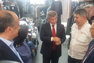 Ταξίδι σε Ξάνθη και Κομοτηνή για τα μάτια… του κόσμου