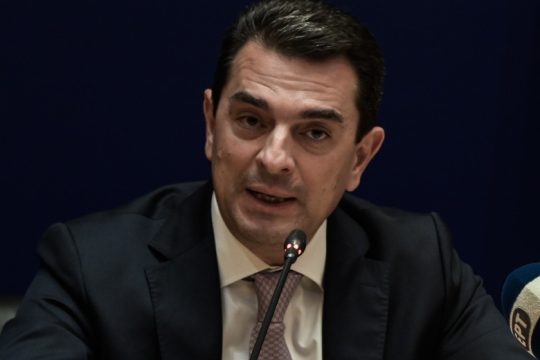 Ακαρπη συνάντηση για το απαράδεκτο νομοσχέδιο για το περιβάλλον