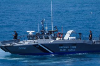Έξι συλλήψεις για διακίνηση μεταναστών στην Κω