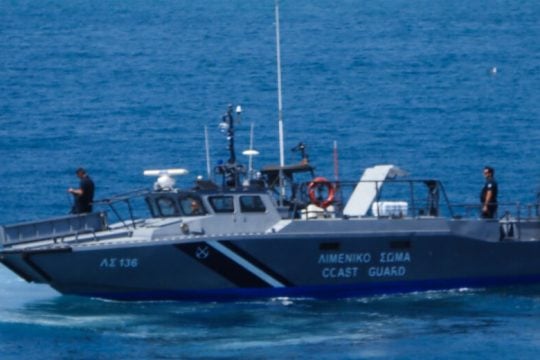 Νεκρός νεαρός πρόσφυγας που προσπαθούσε να φτάσει κολυμπώντας στην Κω