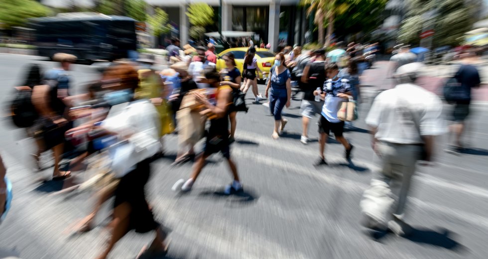 Η φτώχεια είναι… δίπλα μας