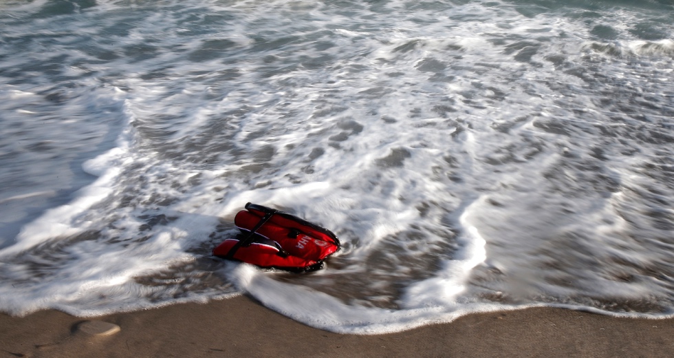 Νεκρή από πείνα και δίψα γυναίκα πρόσφυγας στη Χίο