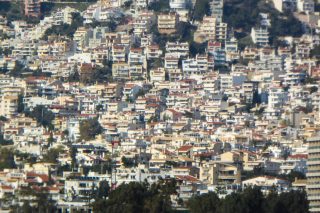Το Κτηματολόγιο «καρφώνει» το περιουσιολόγιο