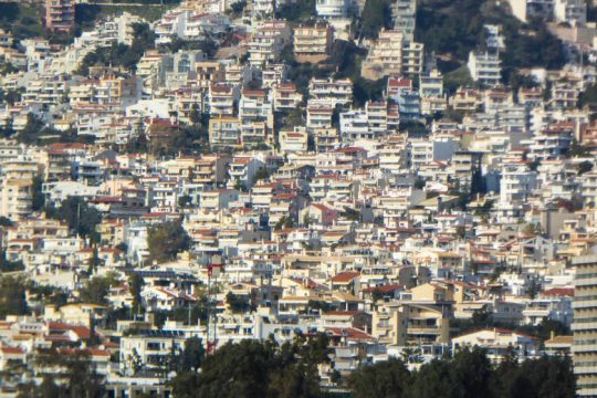 Το Κτηματολόγιο «καρφώνει» το περιουσιολόγιο