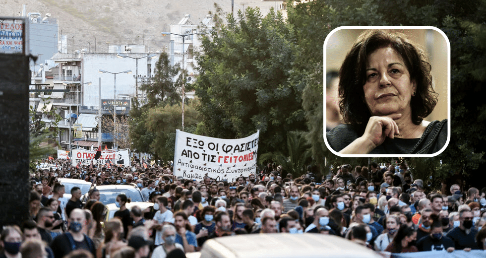 «Οχι εκλογές τη μέρα του Παύλου»