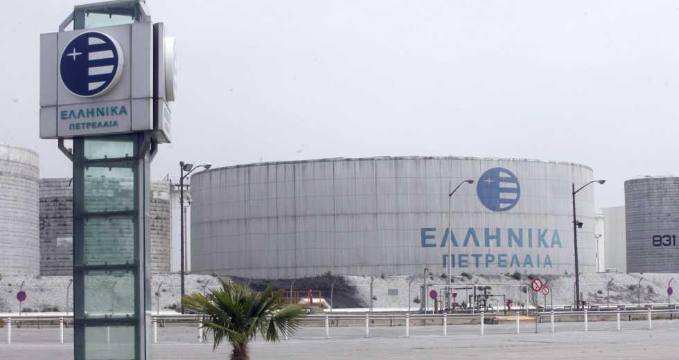 Ελληνοαμερικανική υπόθεση οι έρευνες υδρογονανθράκων