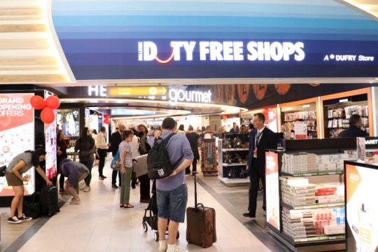 Σε Κρήτη και Ρόδο οι πρώτες επιπτώσεις από τις ακυρώσεις πτήσεων της SAS