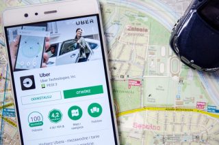 Θανατηφόρα παγίδα… οδηγών το μοντέλο της Uber