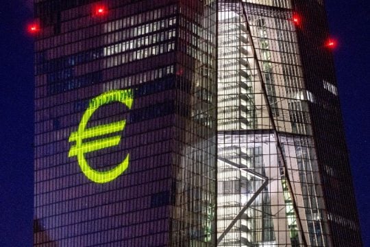 Με πάνω από 12% τρέχει ο ελληνικός πληθωρισμός