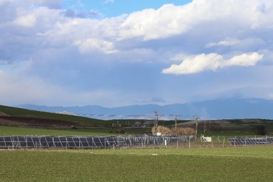 Η ουκρανική κρίση και τα παράδοξα του πληθωρισμού τροφίμων