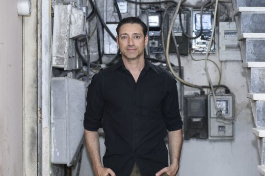 «Κάθε λεπτό που περνάει μεταμορφωνόμαστε»