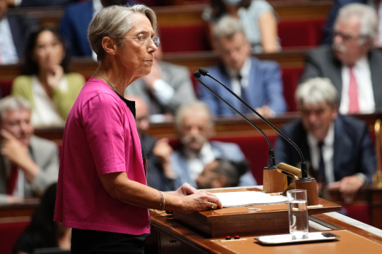 Οταν οι νεοφιλελεύθεροι επιβάλλουν εθνικοποιήσεις