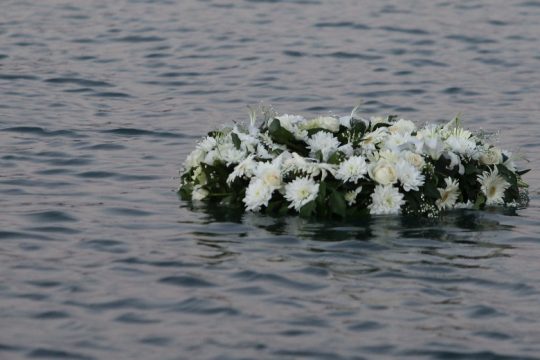 Εκδηλώσεις μνήμης για την τραγωδία στο Μάτι