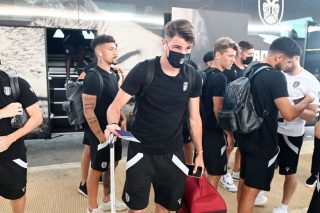 Ψηλά ο πήχης με νέα συνταγή