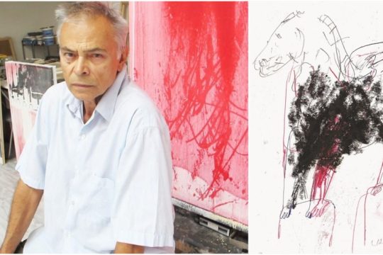 Ο λαοπρόβλητος καλλιτέχνης που ποτέ δεν αυτοπροβλήθηκε