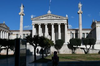 Δεν κρατήθηκαν ούτε τα προσχήματα