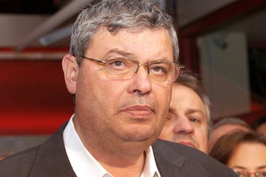 «Πραξικόπημα» η τροπολογία για τις αρμοδιότητες