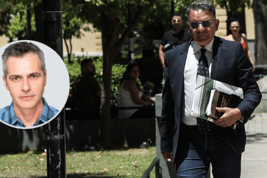 Γι’ αυτό υπέγραψα το κείμενο κατά του Κούγια