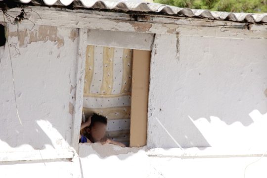 Στέλνουν 50.000 Τσιγγάνους πίσω στους καταυλισμούς