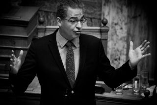 Ακούσατε, κύριε Μητσοτάκη, για τον αντιδικτατορικό αγώνα;