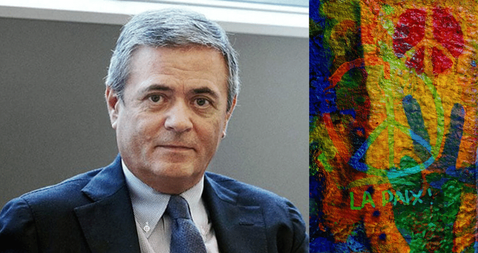 Η Αριστερά απέναντι στον πόλεμο