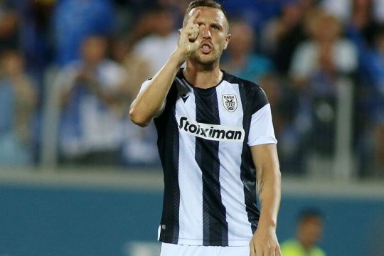 Ανοιχτό το θέμα Κούρτιτς…