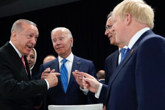Η νέα κανονικότητα