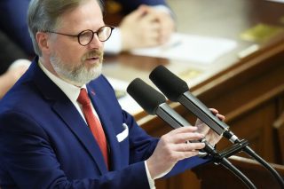 Ξεκινά η… ουκρανική προεδρία της Ε.Ε.!
