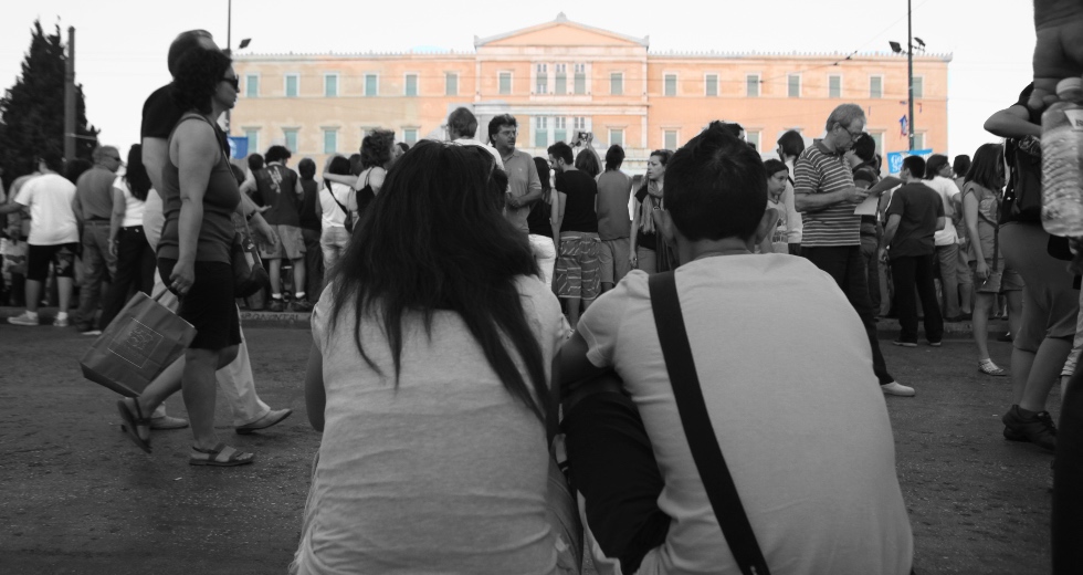 Πολιτική και δημοκρατία στους χαλεπούς καιρούς μας