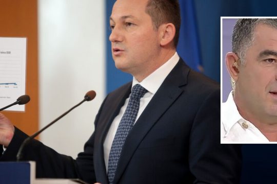 Κίτρινη κάρτα για το κράτος δικαίου