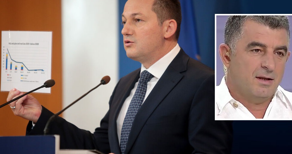 Κίτρινη κάρτα για το κράτος δικαίου