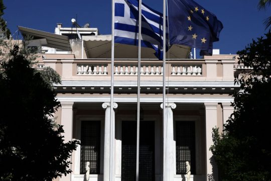 Ασκήσεις… ψυχραιμίας για τα ενεργειακά