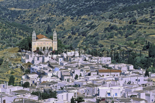 4 ορεινά χωριά που θα λατρέψετε