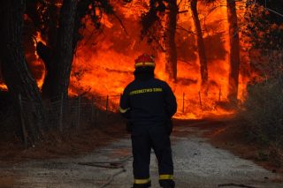 Ονειρα και υποσχέσεις….