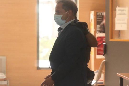 Μερικές σκέψεις για την υπόθεση Λιγνάδη