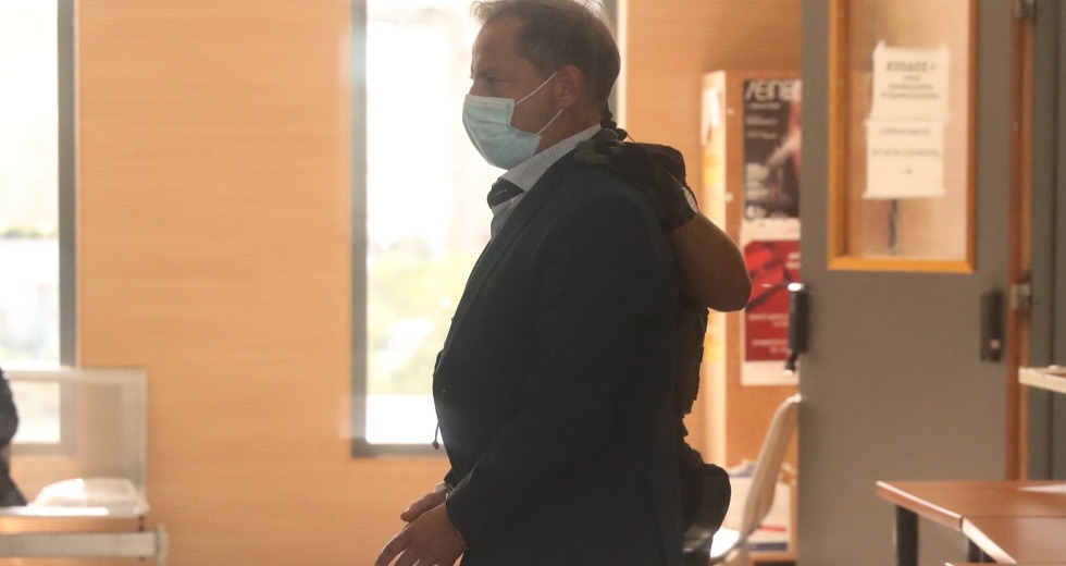 Μερικές σκέψεις για την υπόθεση Λιγνάδη