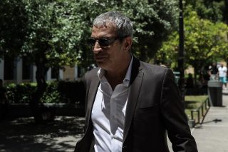 Στο Αυτόφωρο ο Αδαμαντίδης για ενδοοικογενειακή βία