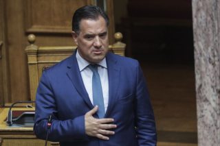 Η συγγνώμη δεν κράτησε ούτε 24 ώρες!