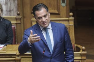 Σπάνε όλα τα ρεκόρ οι μετακλητοί της Ν.Δ.