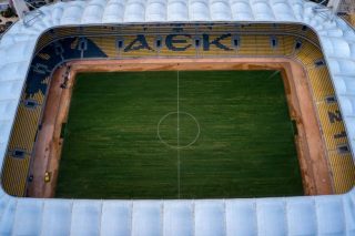 Πρότυπο πρόσβασης η «Αγία Σοφία»