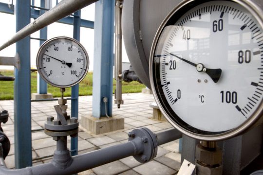 Το λουκέτο στον Nord Stream πυροδοτεί σενάρια ύφεσης και ευρωπαϊκή αγωνία