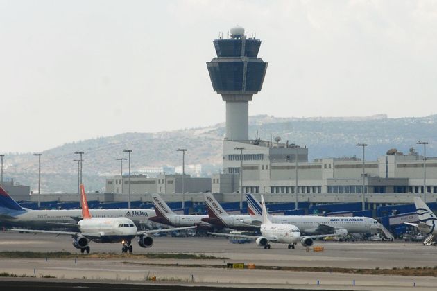 Ερώτηση για τα συστήματα τηλεχειρισμού των Πύργων Ελέγχου