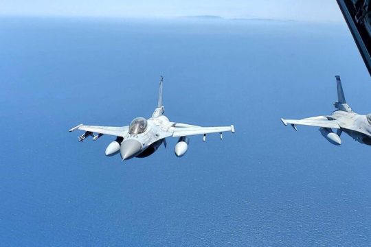 Επιτέλους, υπάρχουν και όρια!