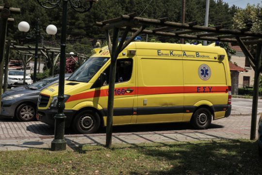 Τα ερωτήματα του ΚΚΕ για το φορτίο και τη διαδρομή του Αντόνοφ