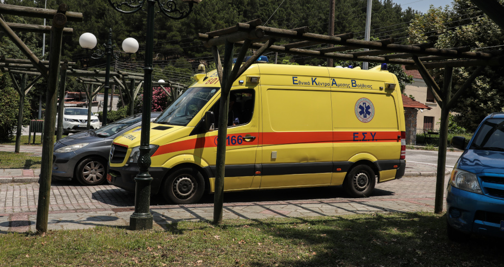 Τα ερωτήματα του ΚΚΕ για το φορτίο και τη διαδρομή του Αντόνοφ