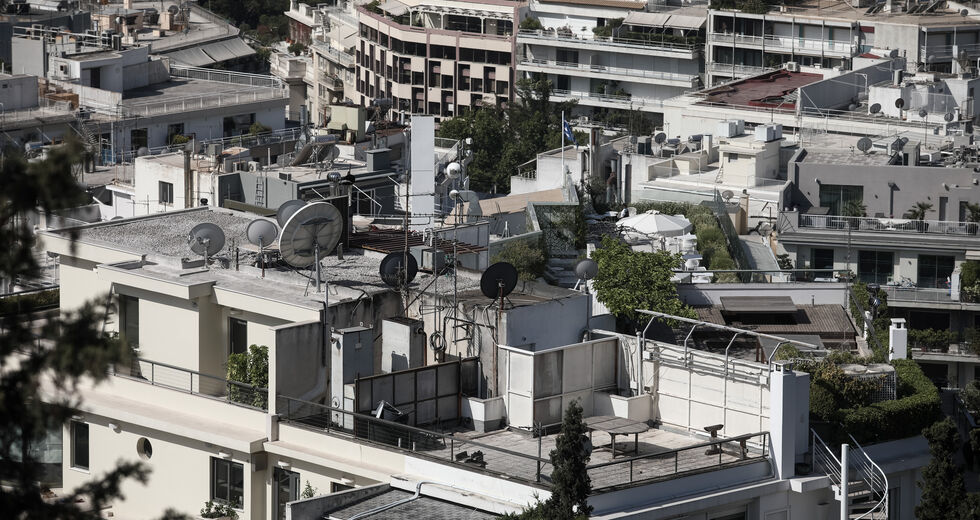 Η αύξηση των αντικειμενικών αξιών στα ακίνητα πλήττει ευπαθείς ομάδες