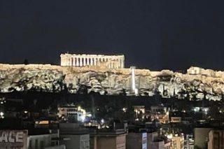 Απαρηγόρητος…