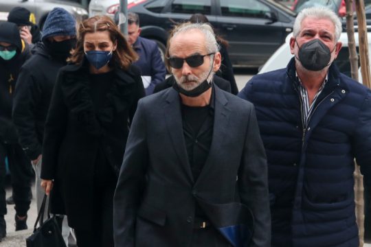 Να γίνει στην Αθήνα η δίκη για τη δολοφονία του Άλκη ζητά η οικογένεια