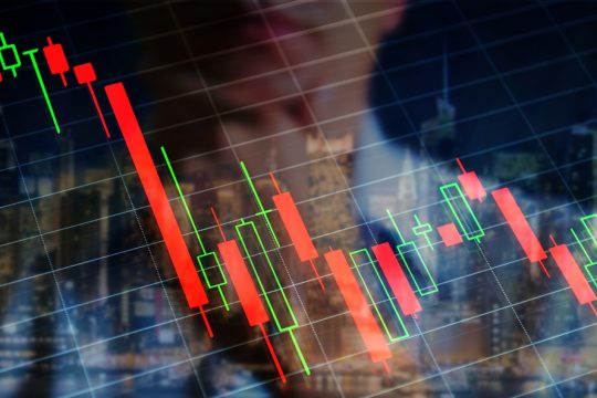 Τρομερή «βουτιά» για τον ρυθμό ανάπτυξης της Κίνας το δεύτερο τρίμηνο