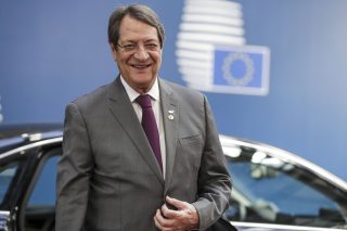 Με «ήσυχη συνείδηση» στη διχοτόμηση;